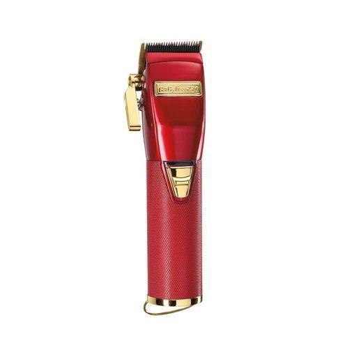 Máquina BabylissPRO Cortadora Clipper B870 Red-2