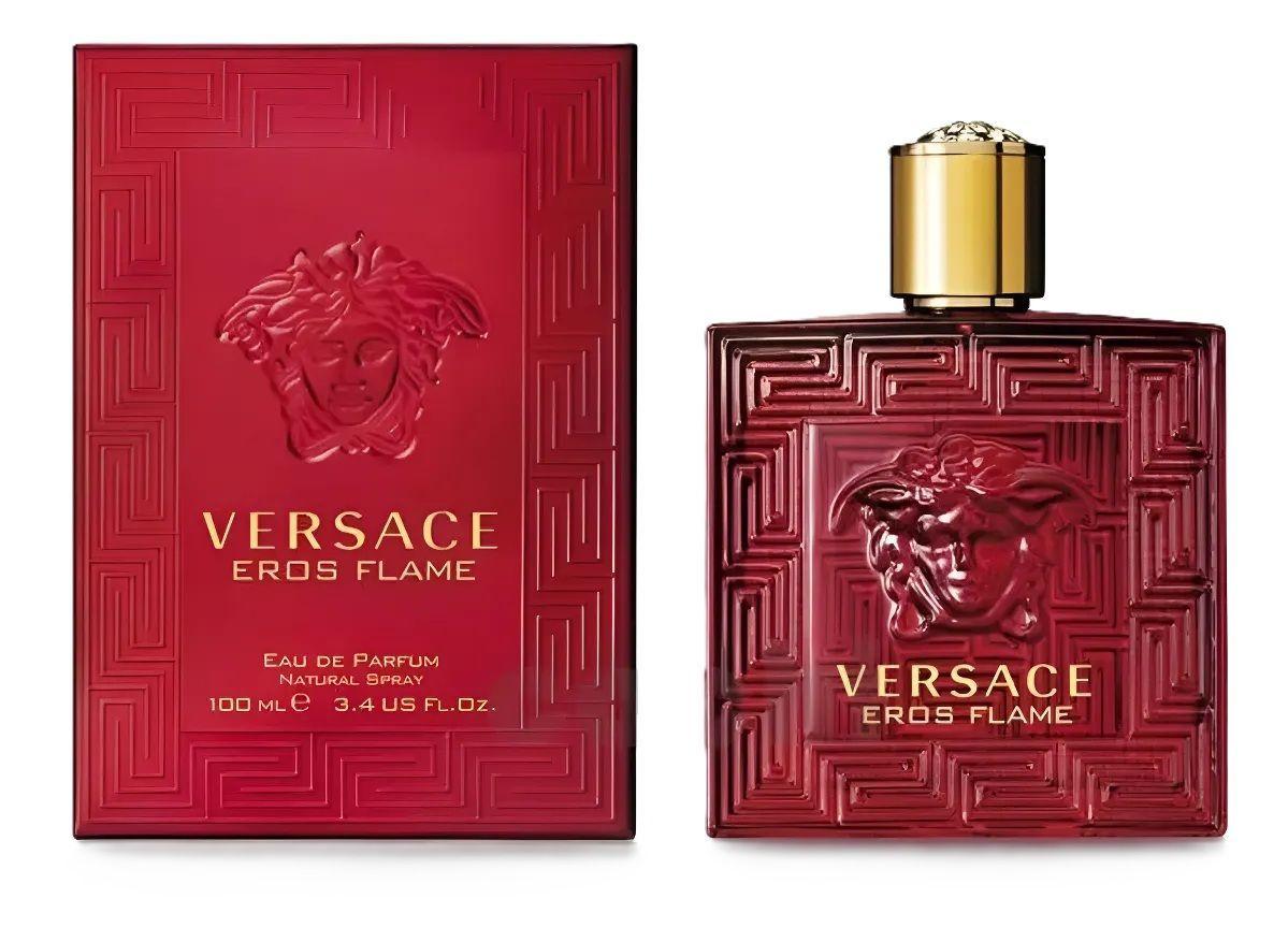 Perfume Versace Eros Flame EDP 100ml-4