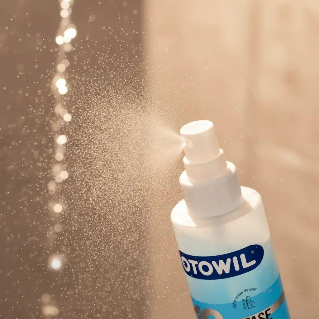 Desenredante Otowil Spray 12 en 1 Multinutritivo 200ml-3