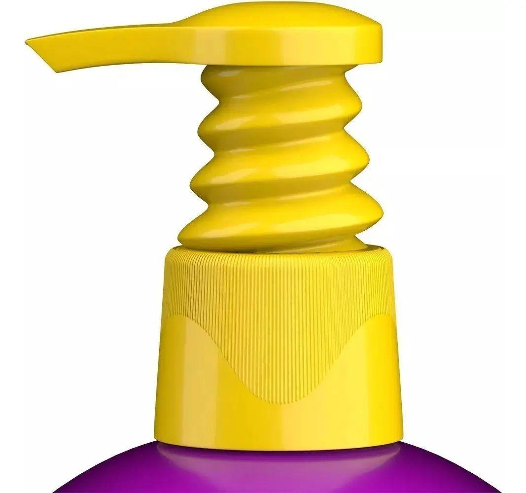 Crema De Peinar Tigi Small Talk 240ml-3