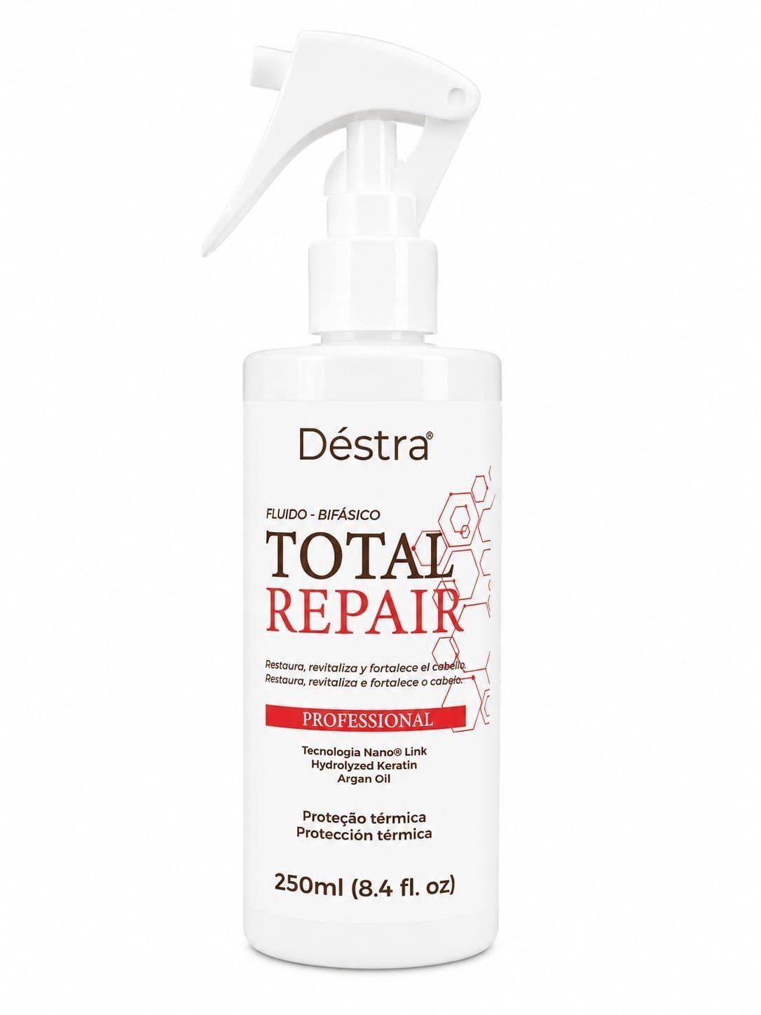 Protector Térmico Destra Repair 250ml-0