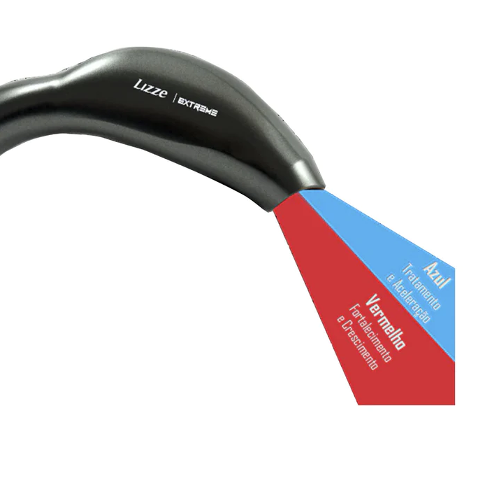 Photon Extreme 2 Luces 1050nm Lizze-1