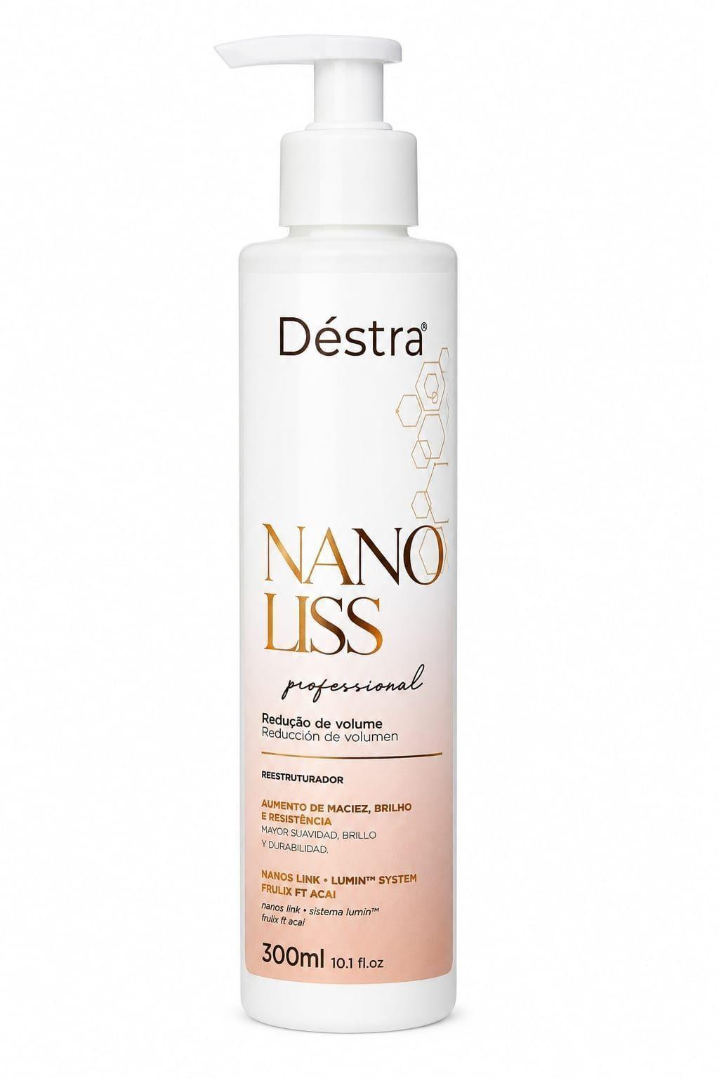 Alisado Destra Nanoliss 300ml-0