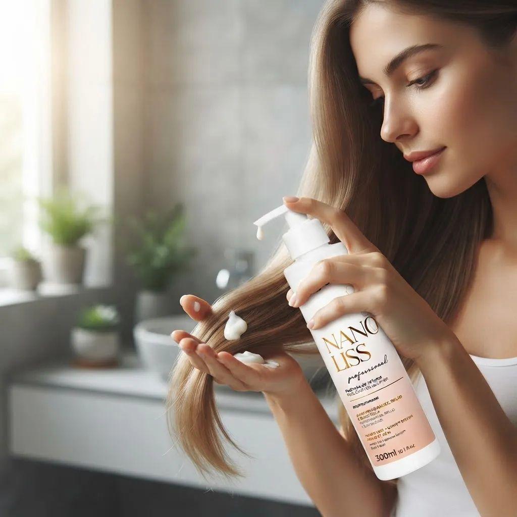 Alisado Destra Nanoliss 300ml-6