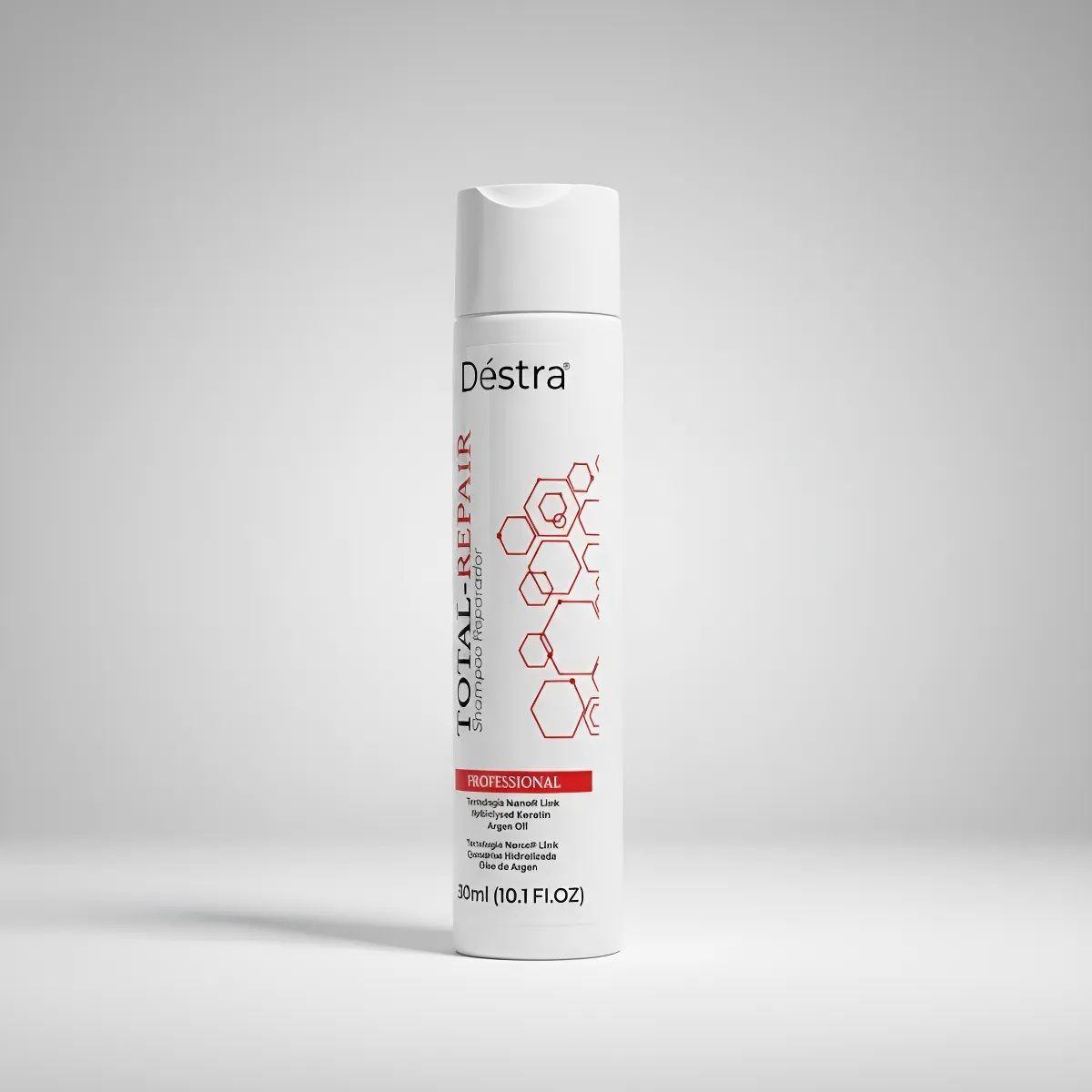 Shampoo Destra Total Repair 300ml-2