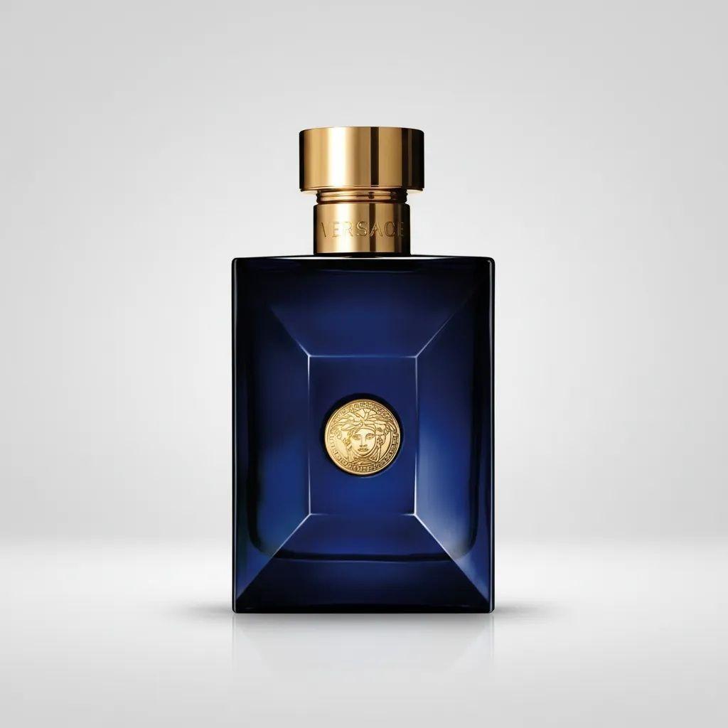 Perfume Versace Pour Homme Dylan Blue EDT 100ml-4