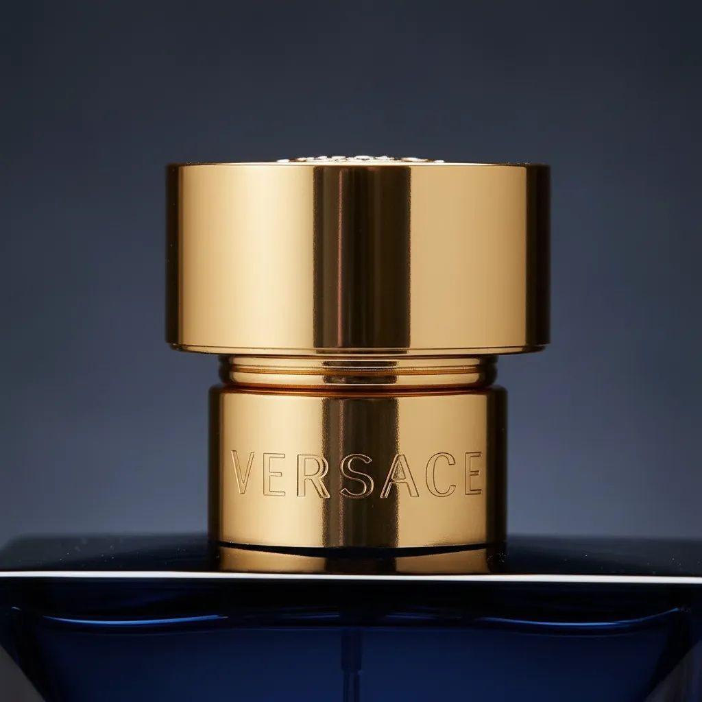 Perfume Versace Pour Homme Dylan Blue EDT 100ml-6