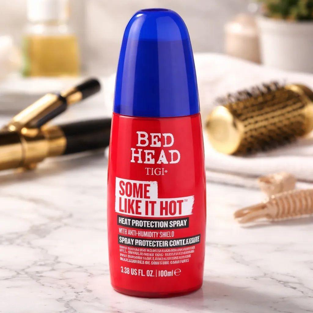 Protector T rmico Tigi Some Like It Hot 100ml-4