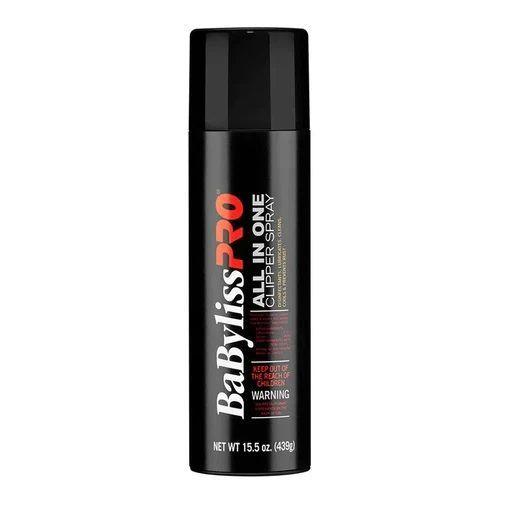 Spray Babyliss All In One Maquinas Cortadoras-0