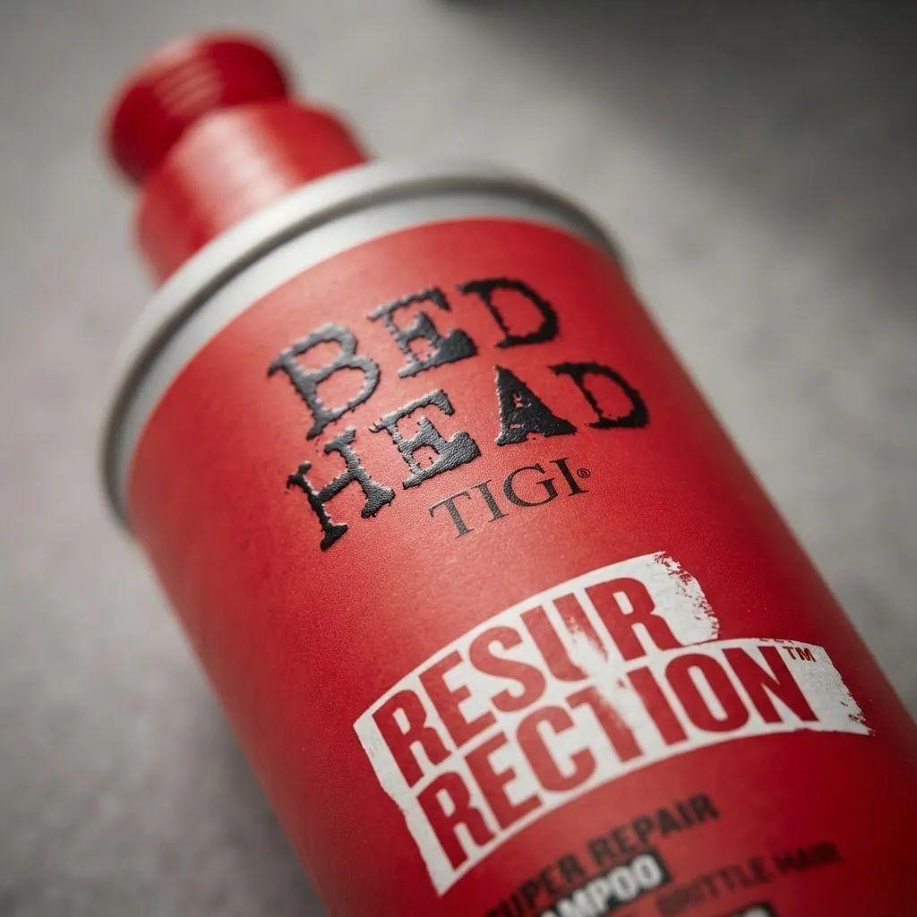 Shampoo Tigi Resurrection 400ml-3