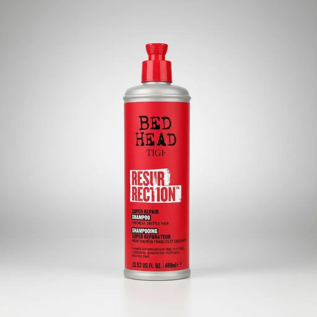 Shampoo Tigi Resurrection 400ml-4