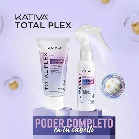 Tratamiento Kativa Bond Reconstrucción Capilar-2