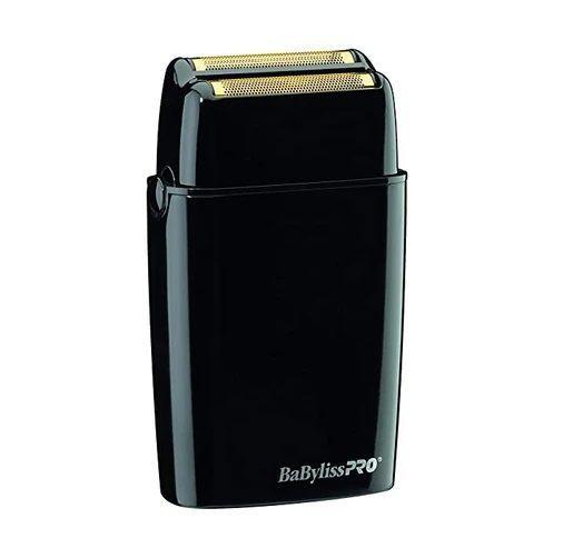 Máquina BabylissPRO Afeitadora Shaver Fx02 Black-0