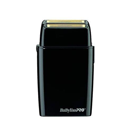 Máquina BabylissPRO Afeitadora Shaver Fx02 Black-1