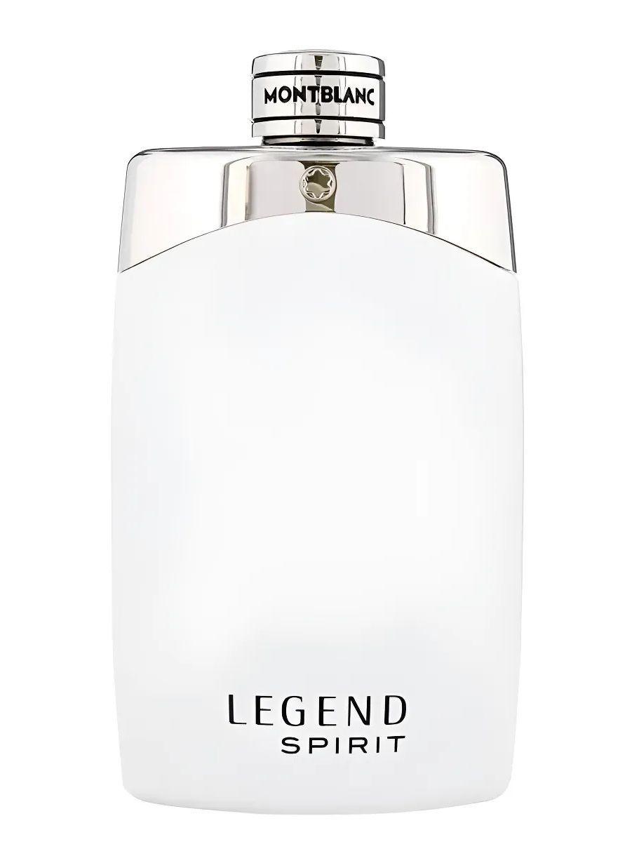 Perfume Montblanc Legend Spirit EDT 200ml-3