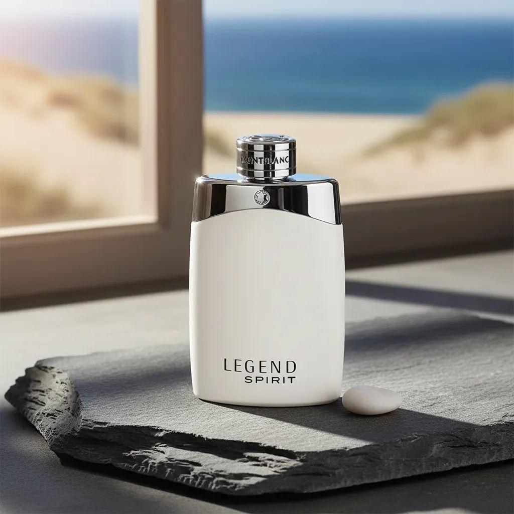 Perfume Montblanc Legend Spirit EDT 200ml-4