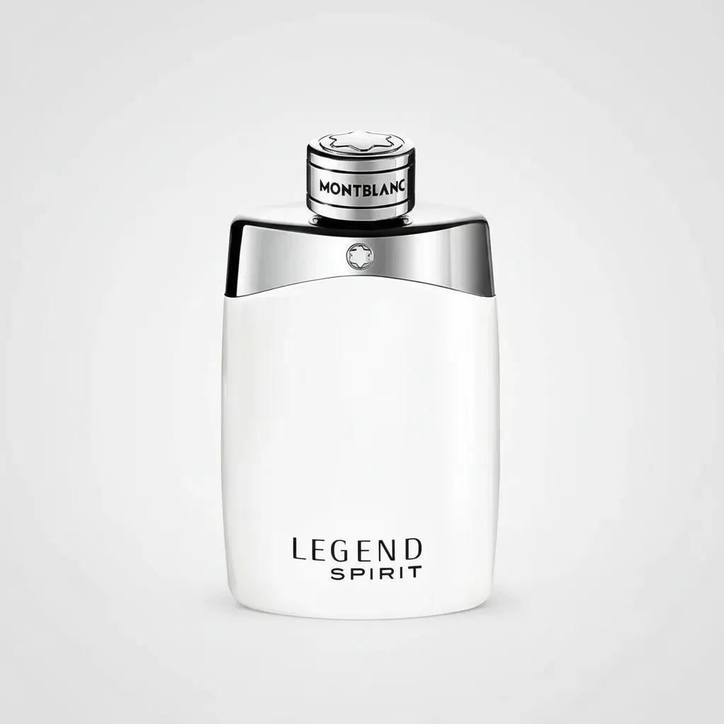 Perfume Montblanc Legend Spirit EDT 200ml-5