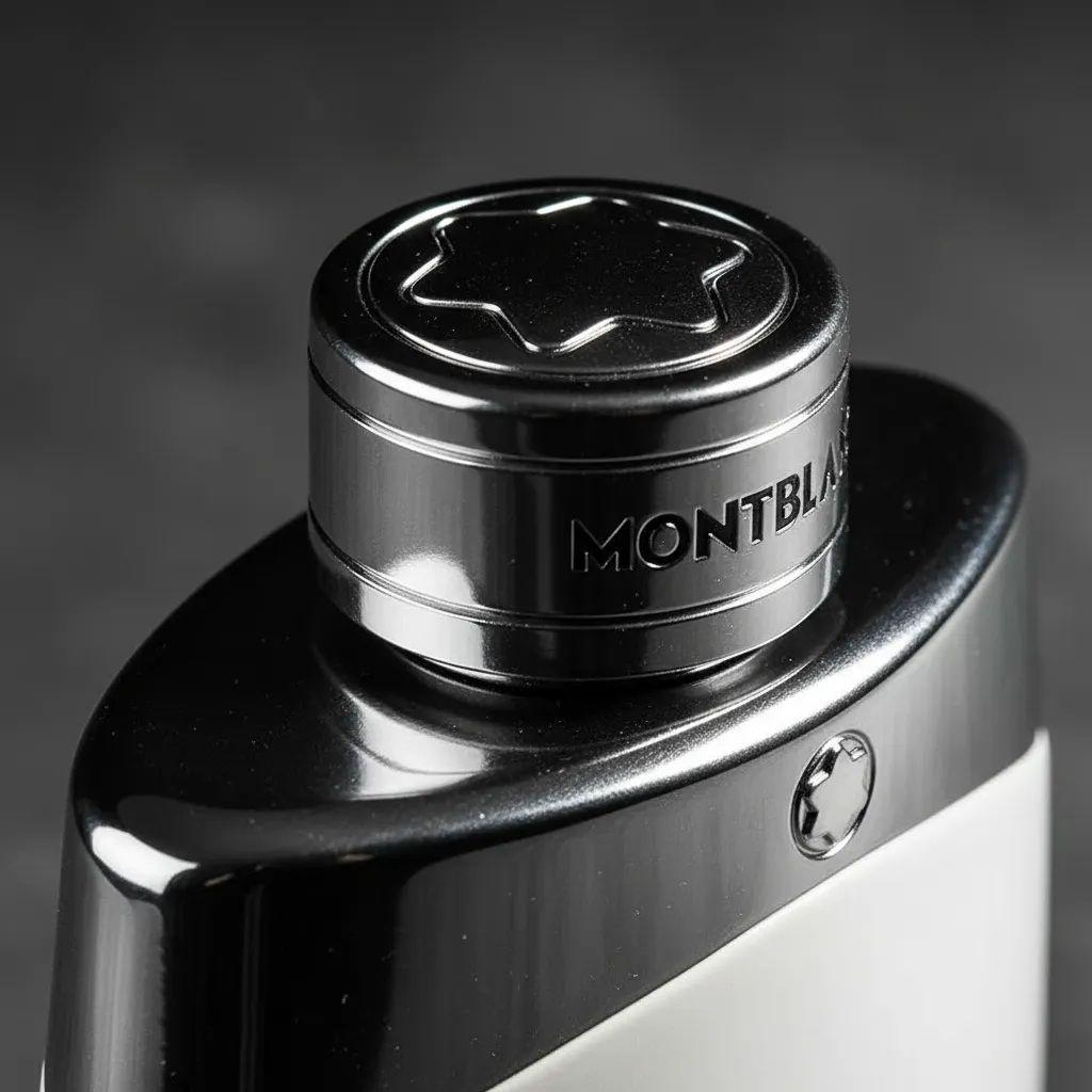 Perfume Montblanc Legend Spirit EDT 200ml-6