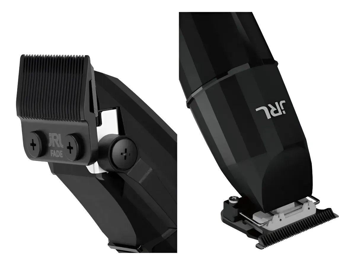 Maquina JRL Kit M quinas Clipper Trimmer ONYX-3