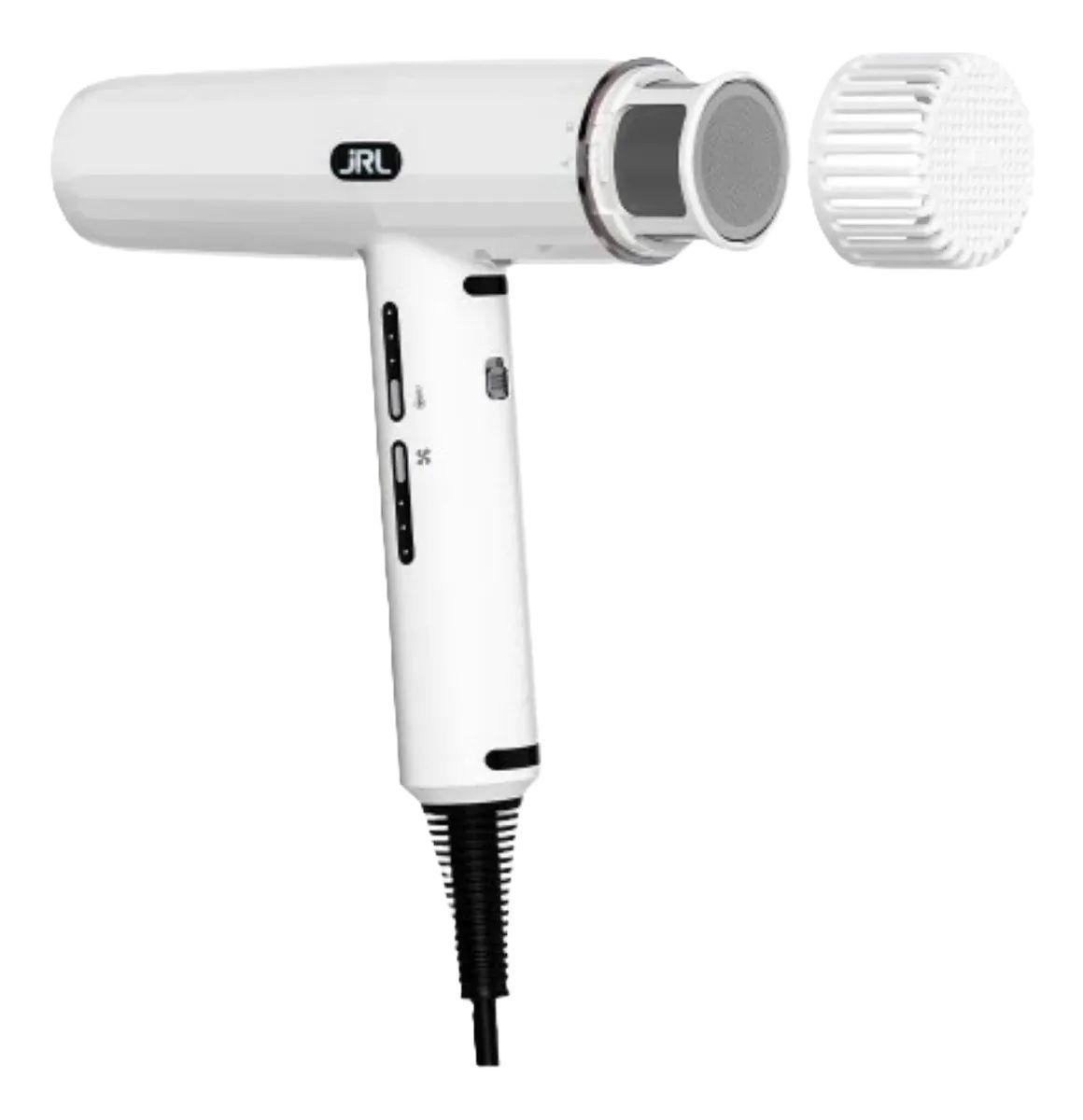 Secador JRL FortePro White 2020H-0