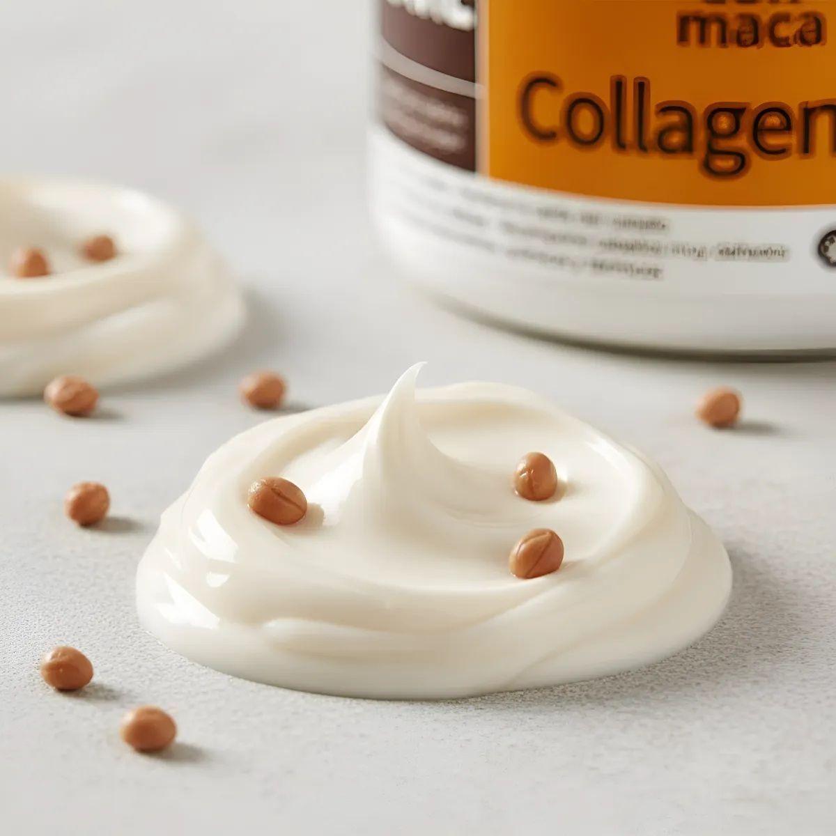 Máscara Otowil Collagen Con Maca 250gr-3