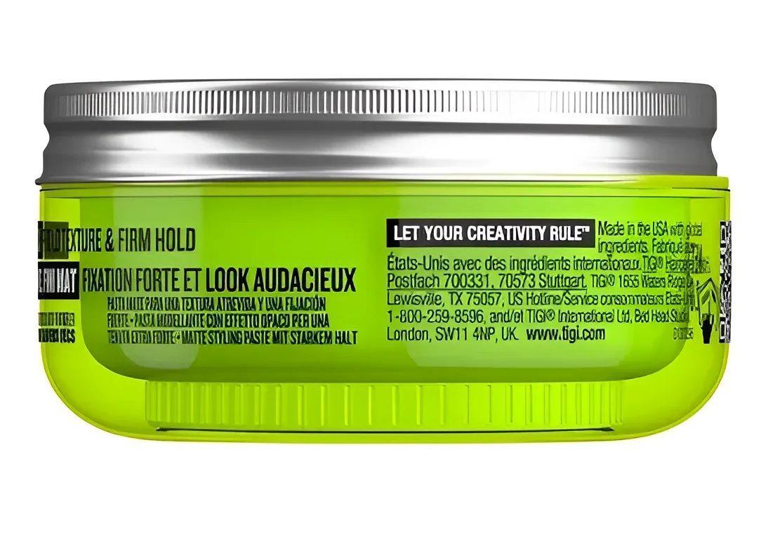 Cera Tigi Manipulator Matte Wax 57ml-2