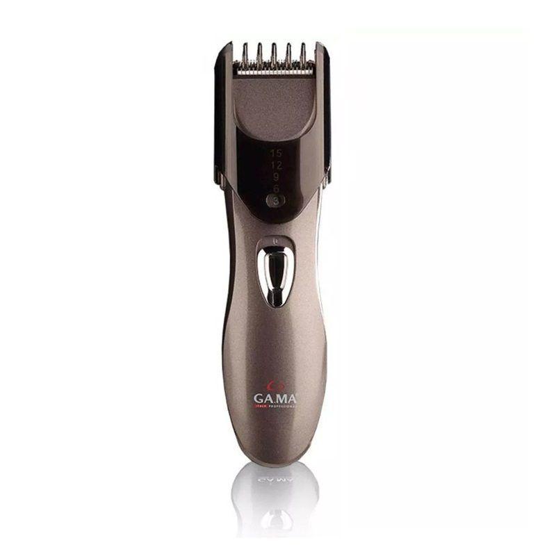 Maquina Corta Pelo Clipper GM-562 29 Piezas Roja Gama-2