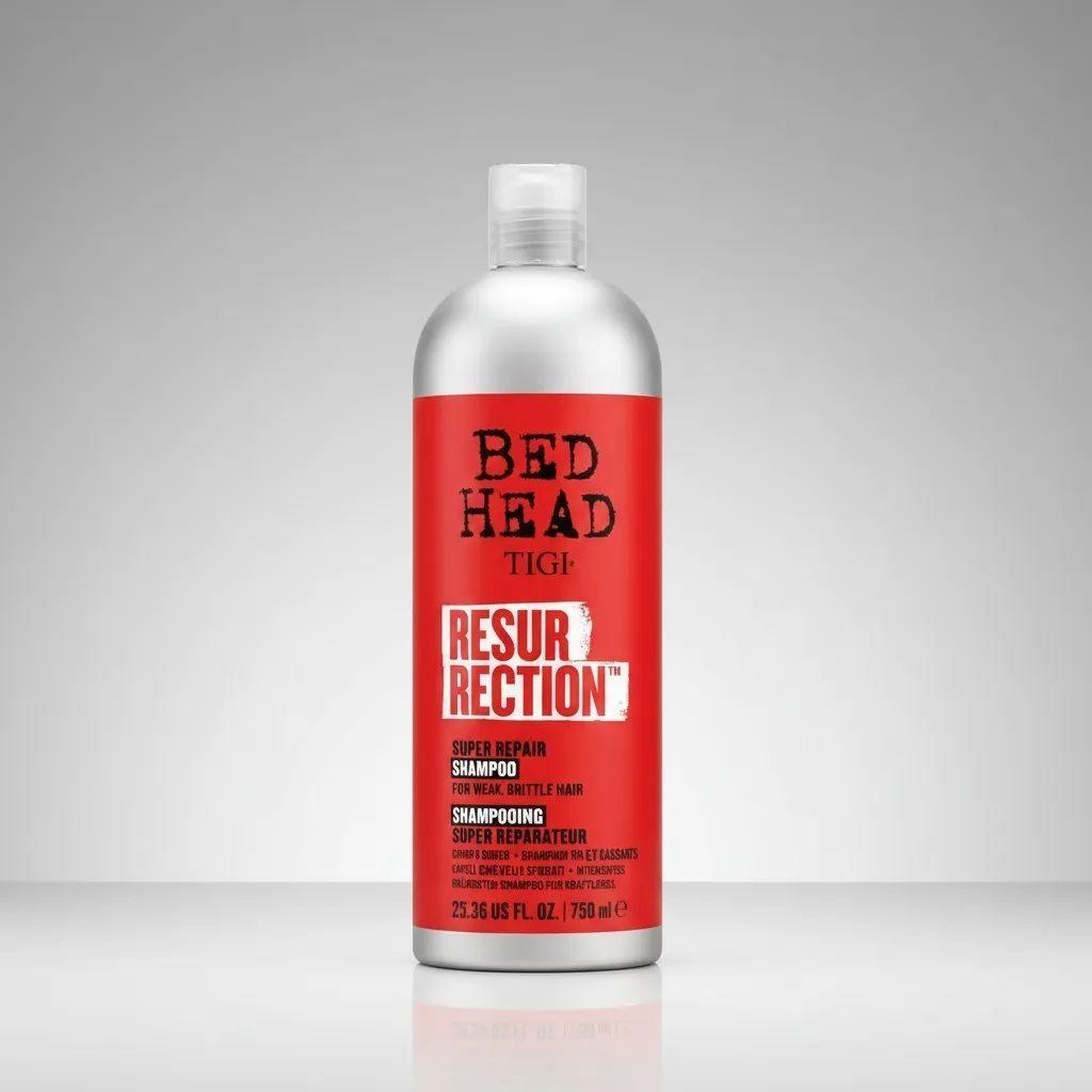 Shampoo Tigi Resurrection 750ml-3