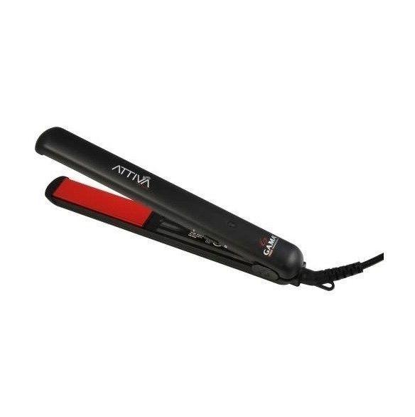 Plancha Attiva Tourmaline GAMA 210°c 410°f-0