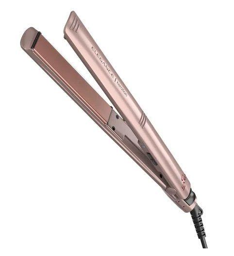 Plancha GAMA Elegance Keration Rosa-0