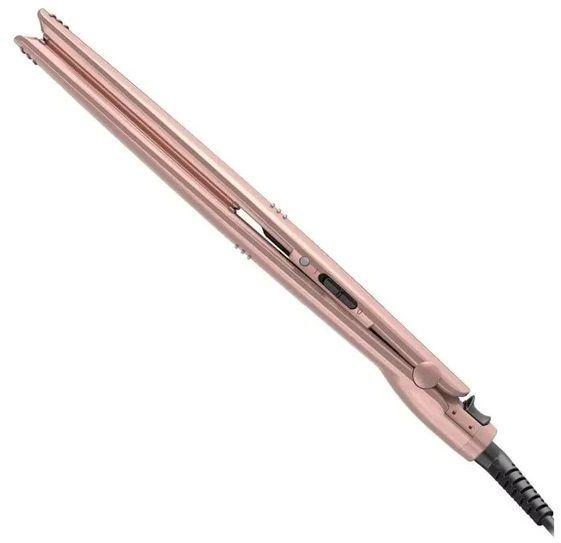 Plancha GAMA Elegance Keration Rosa-2