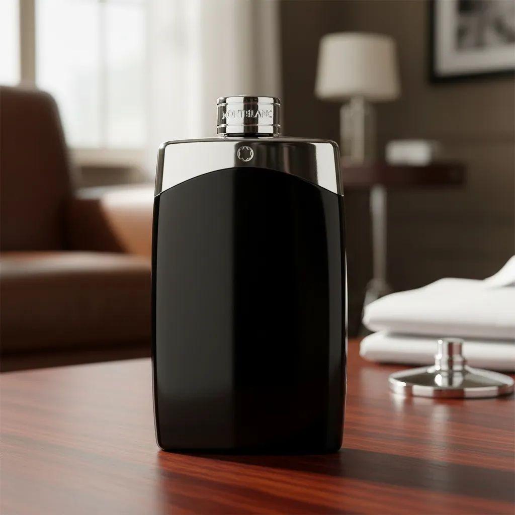 Perfume Montblanc Legend Men EDT 200ml-2