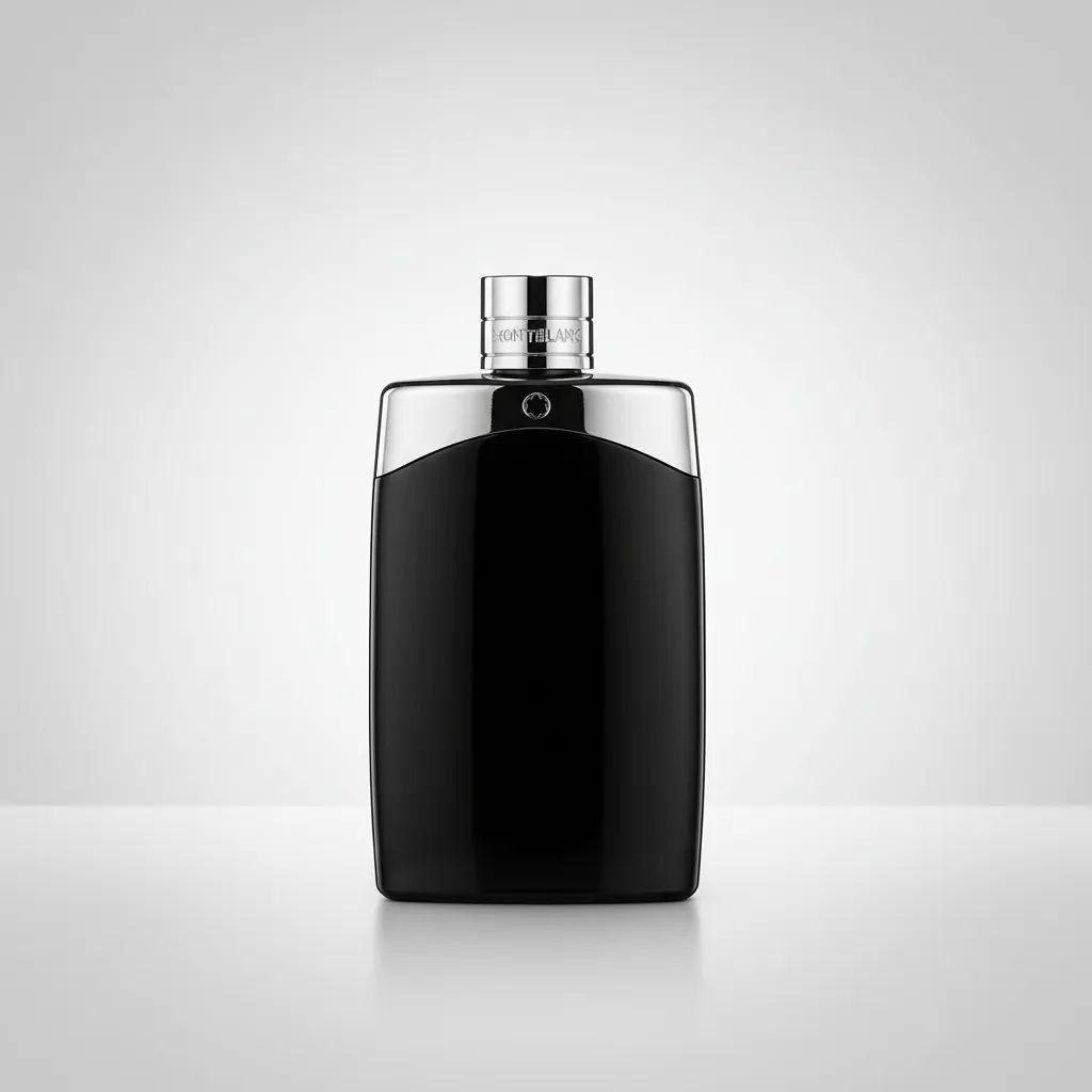 Perfume Montblanc Legend Men EDT 200ml-4