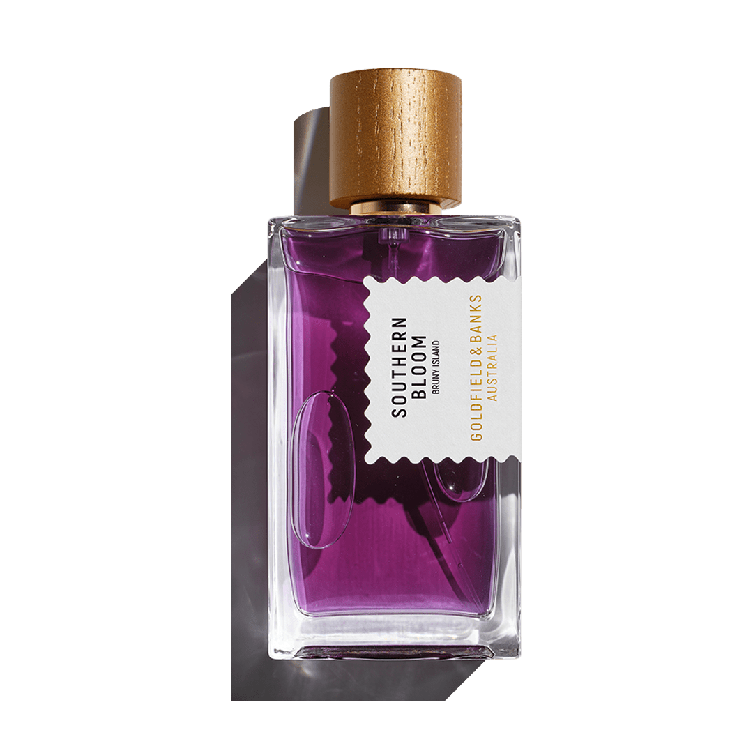 Perfume Goldfield Banks Southern Bloom 100ml-0