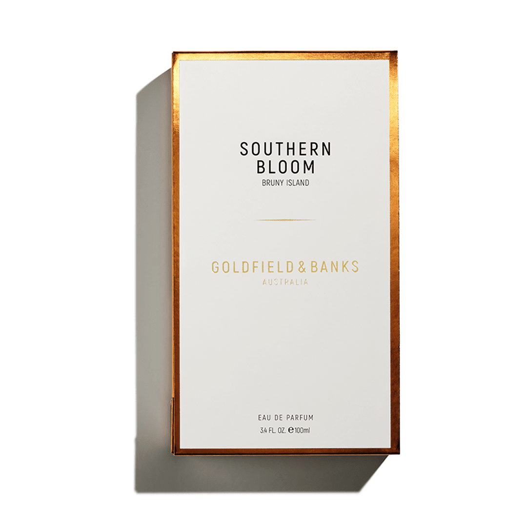 Perfume Goldfield Banks Southern Bloom 100ml-2
