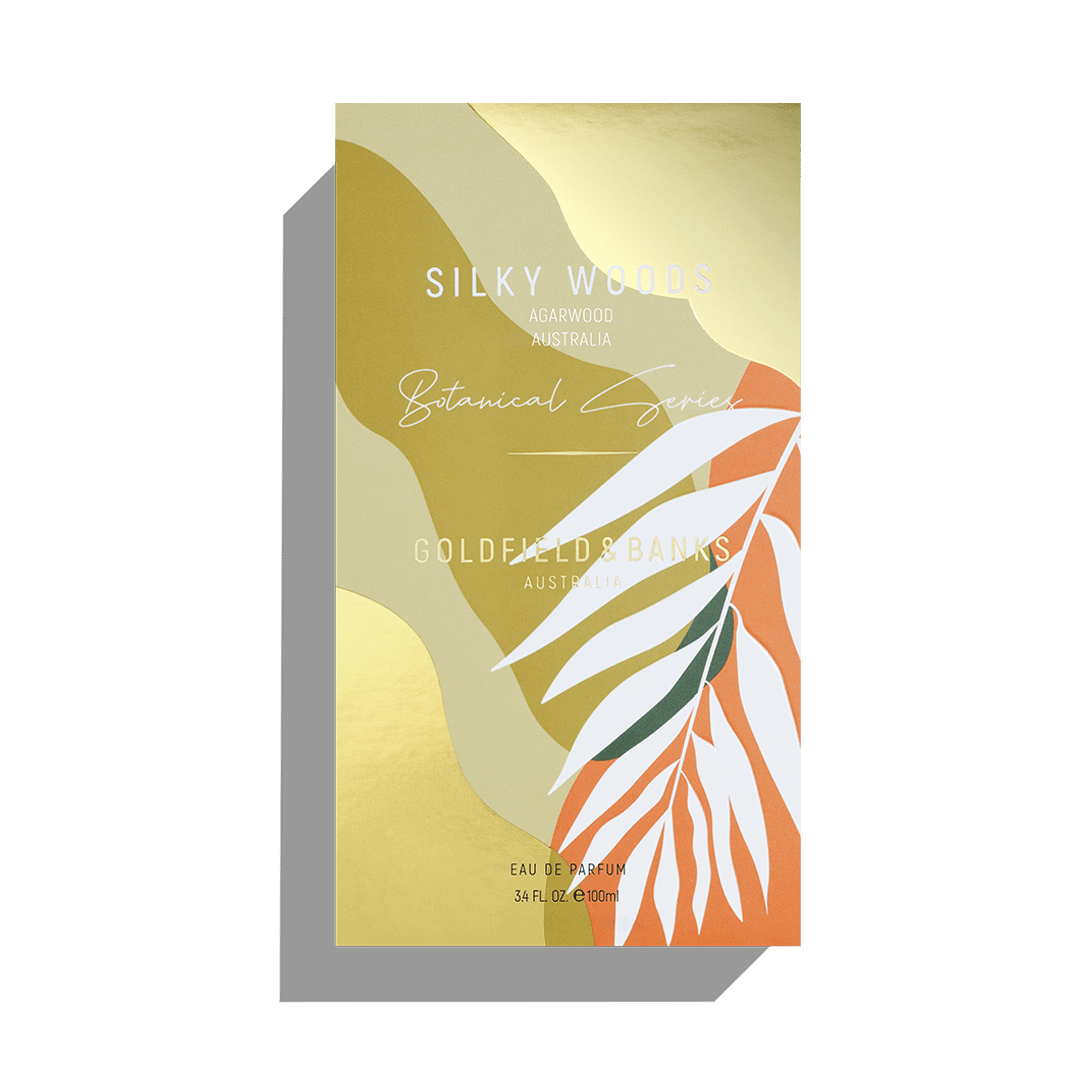 Perfume Goldfield Banks Silky Woods 100ml-2