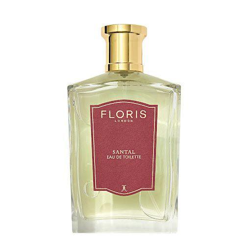Floris London - Santal - 100ml-0