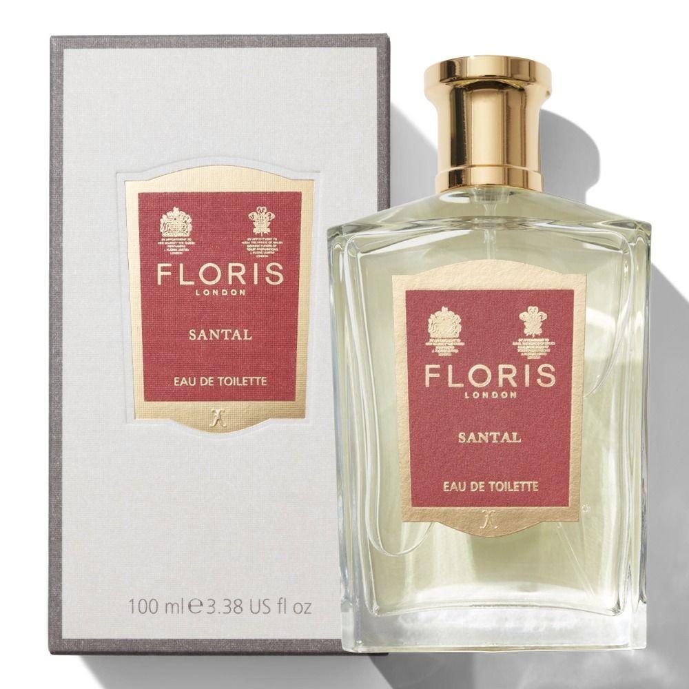 Floris London - Santal - 100ml-2