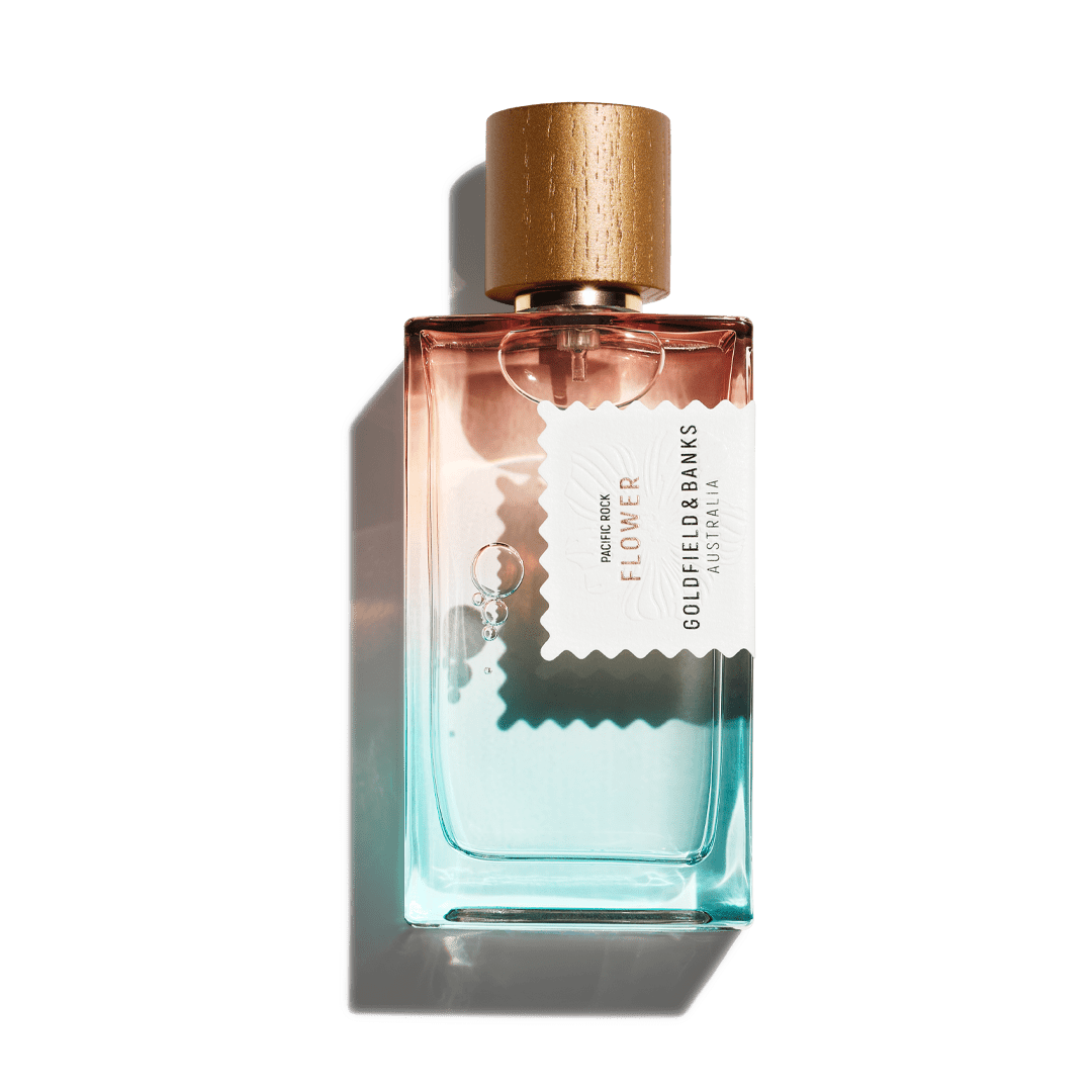 Perfume Goldfield Banks Pacific Rock Flower 100ml-0