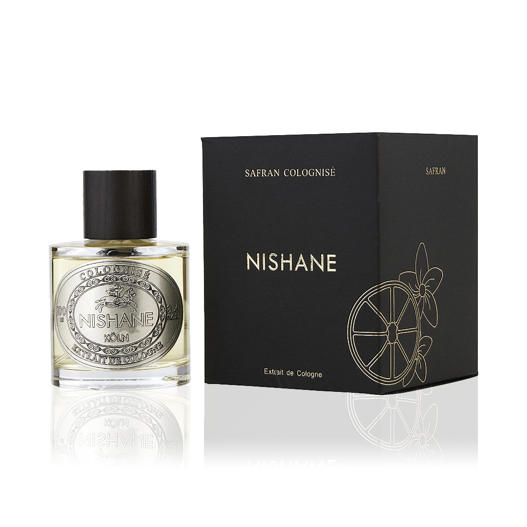 NISHANE - SAFRAN COLOGNISE - 100ML-1