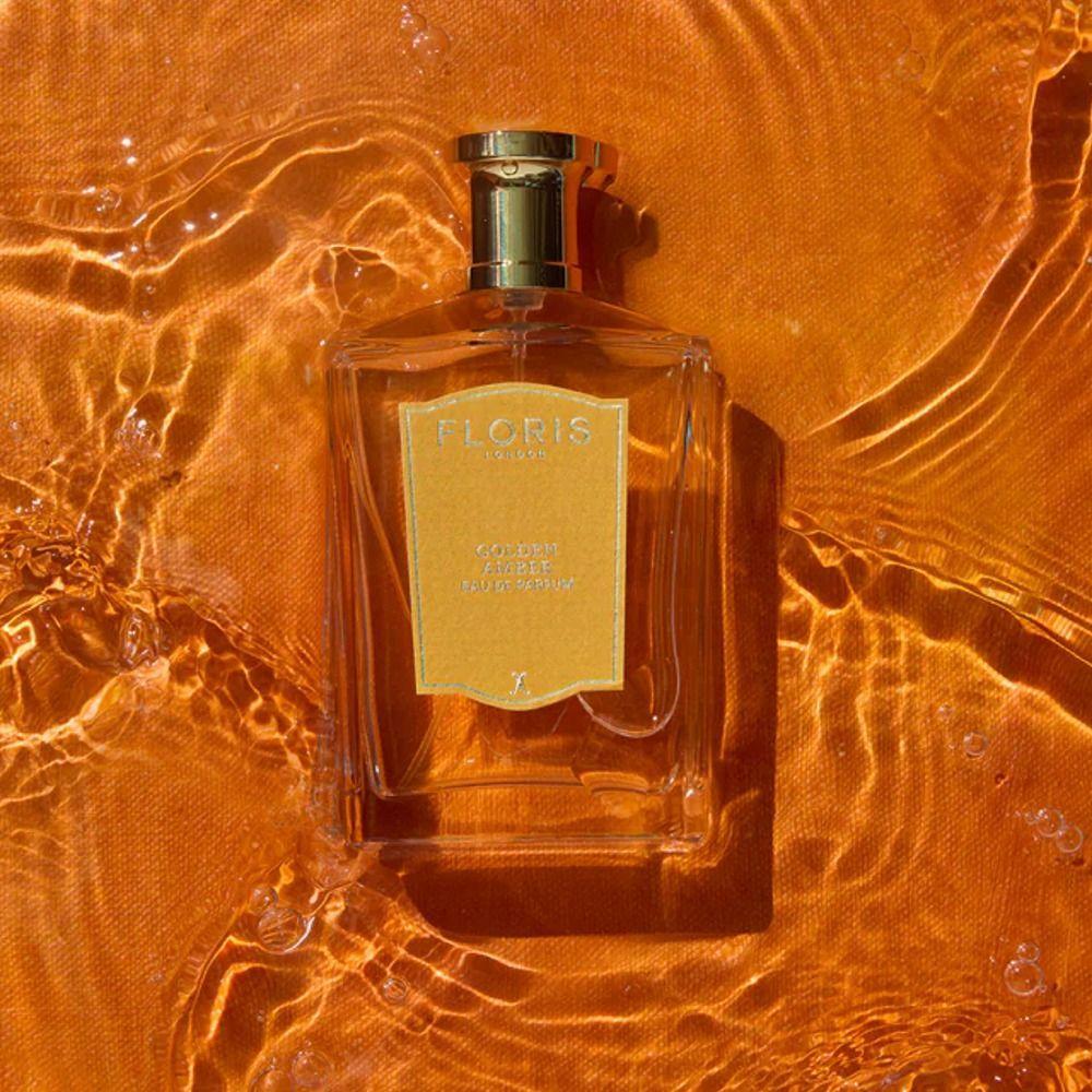 Floris London - Golden Amber - 100ml-2