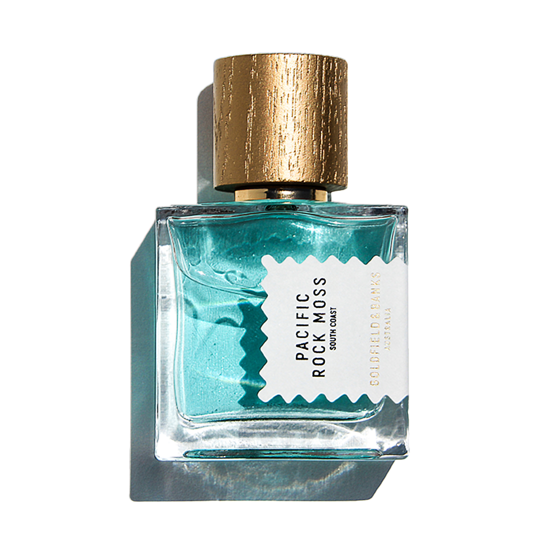 Perfume Goldfield Banks Pacific Rock Moss 50ml-0
