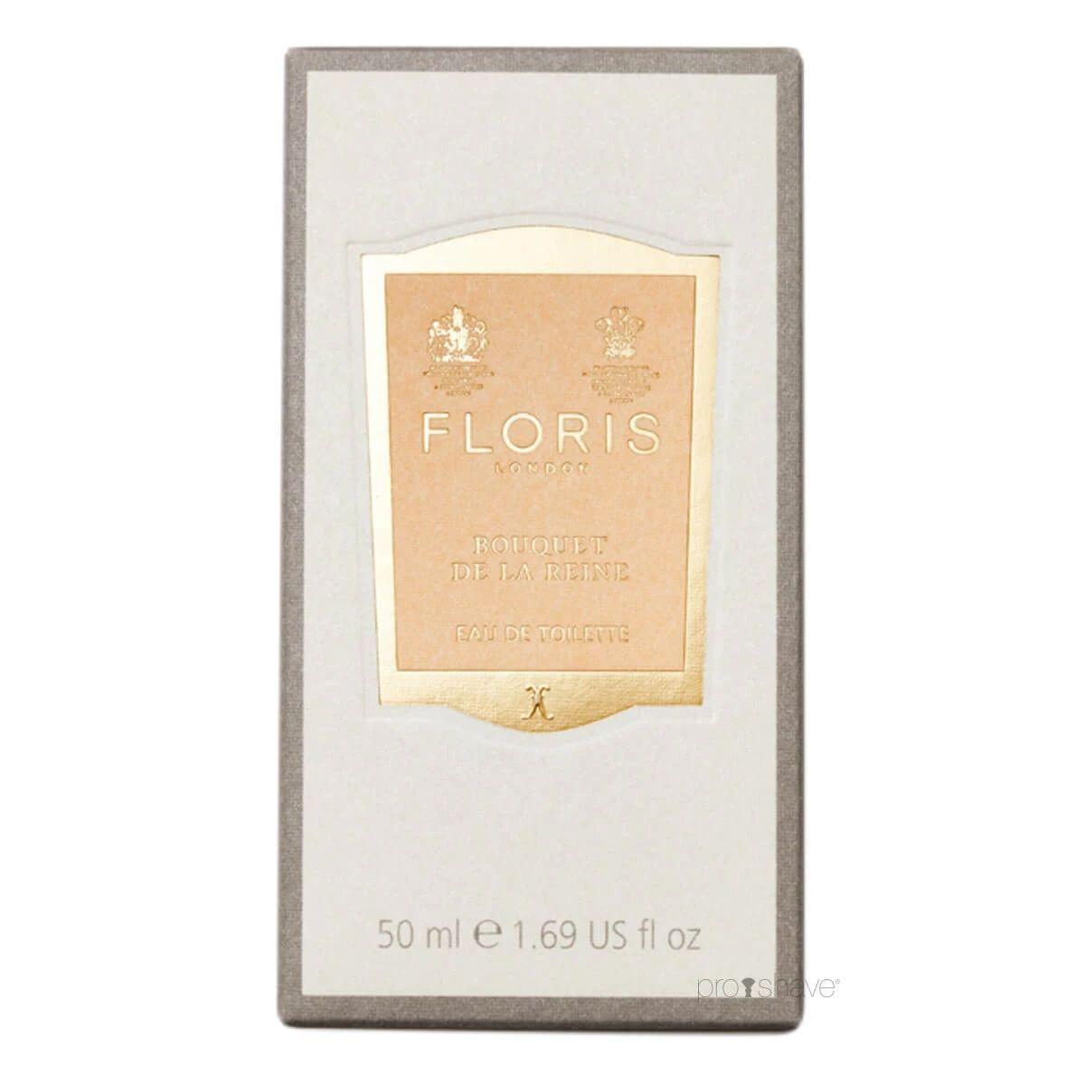 Floris London - Bouquet de La Reine - 50ml-2