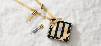 Floris London - Perfume's Trilogy for Her-2