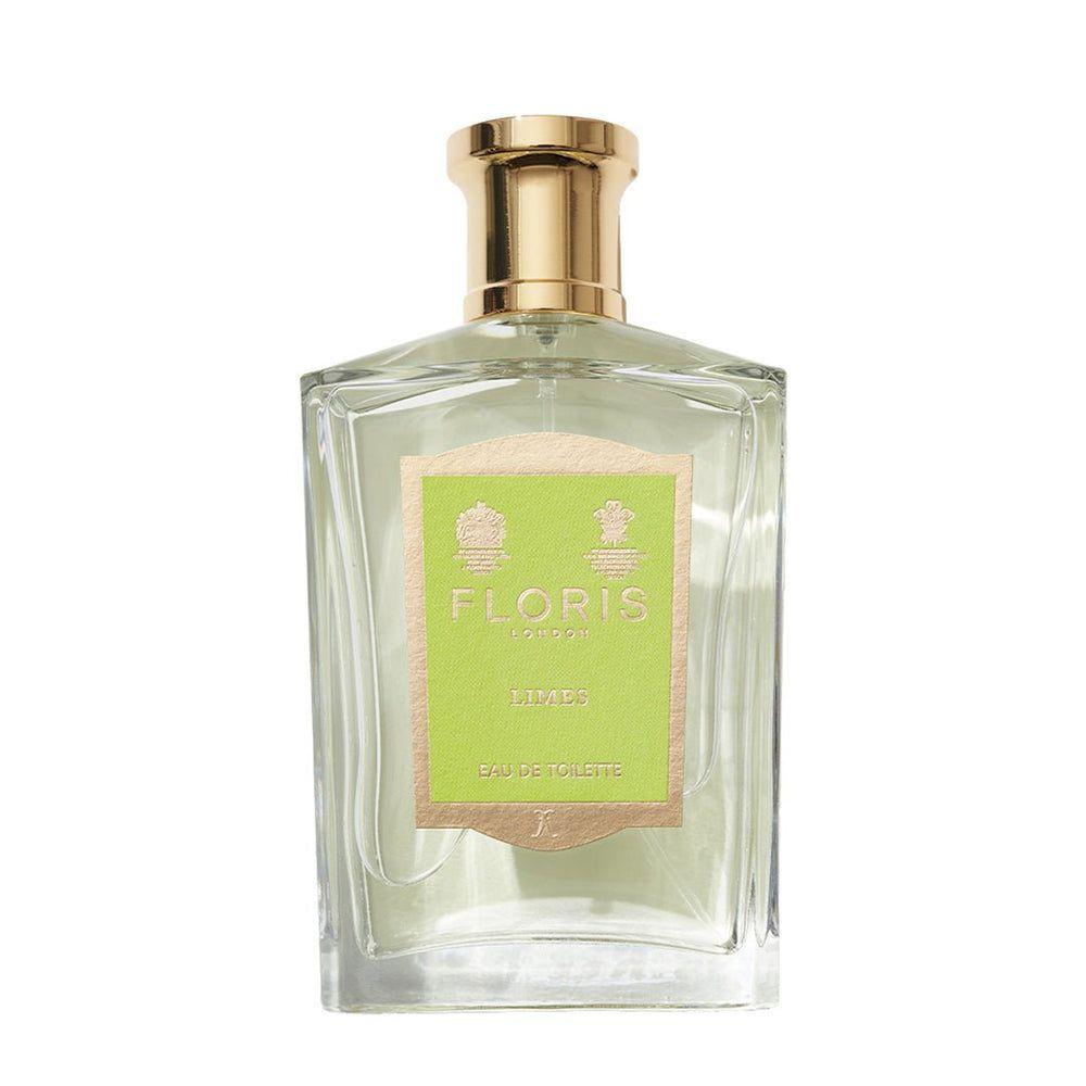 Floris London - Limes - 50ml-2