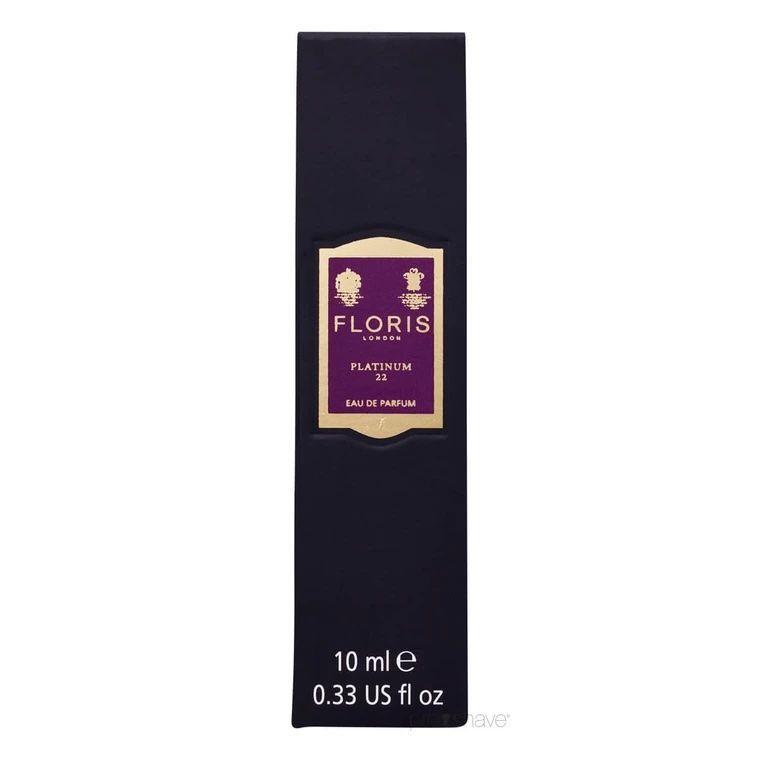 Floris London - Platinum 22 - 10ml-2