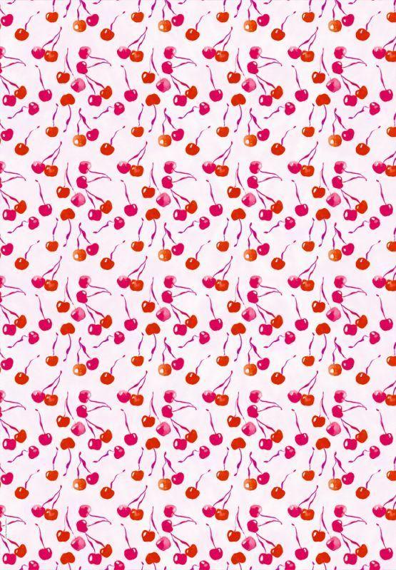 Libro De Papel De Regalo All About Pink-4