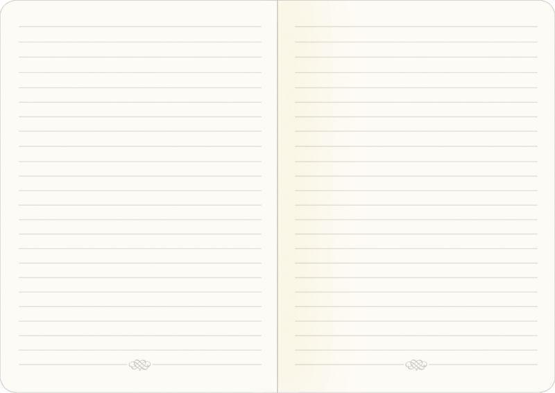 Cuaderno Din A5 Para Tomar Notas-3