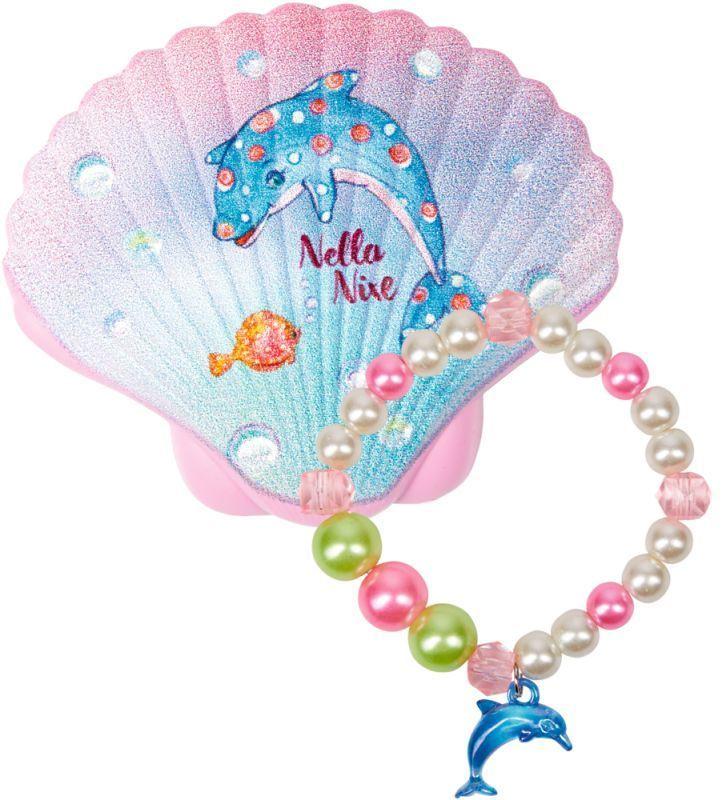 Conchita Magica Con Pulsera Dentro De Nella Nixe-2