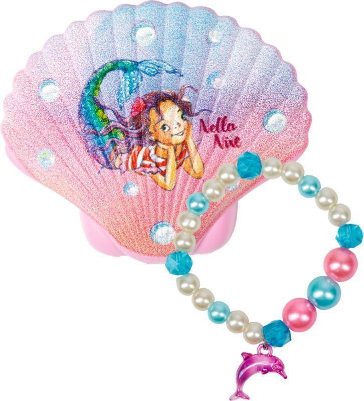 Conchita Magica Con Pulsera Dentro De Nella Nixe-3
